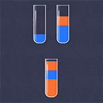 Sort It - Water Sort Puzzle