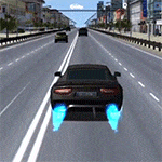 Street Car Race Ultimate