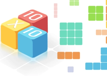 10x10 fill the grid !