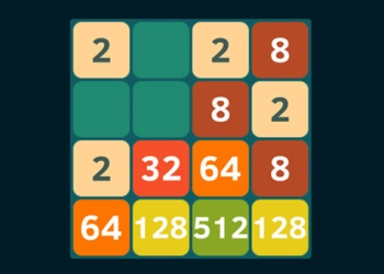 2048 Challenges
