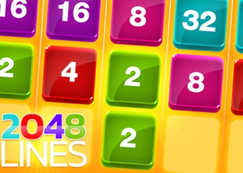 2048 Lines