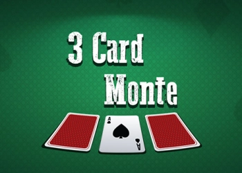 3 Card Monte