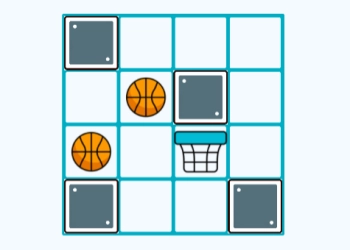 Basket Goal