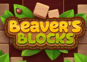 Beaver's Blocks