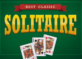 Best Classic Solitaire 