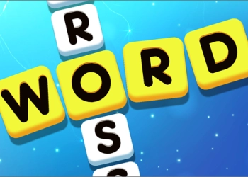 Crossy Word