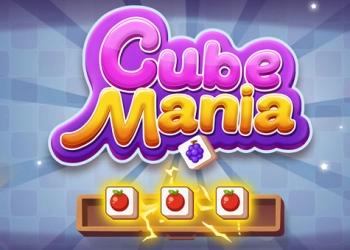 Cube Mania