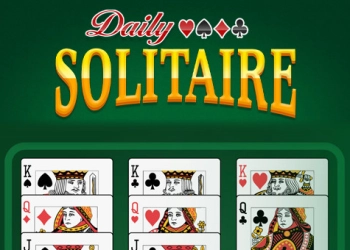 Daily Solitaire
