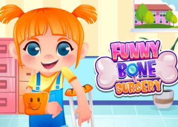 Funny Bone Surgery
