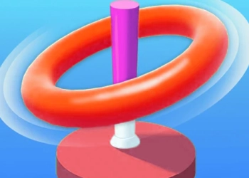 Lucky Toss 3D