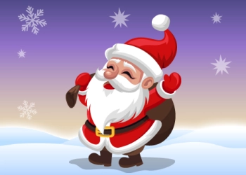 Santas Magic Christmas