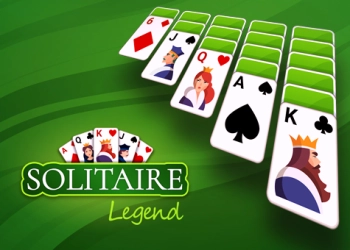 Solitaire Legend