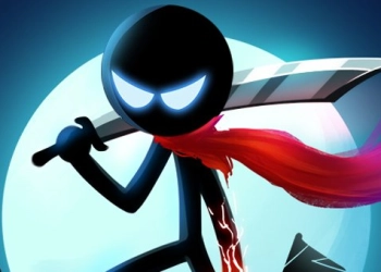 Stickman Epic Battle