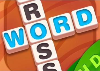 Word Cross Jungle