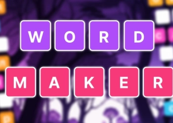 Word Maker