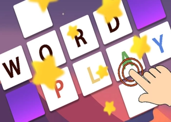 Wordling Daily Challenge